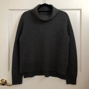 ALLSAINTS Axa Merino Wool Jumper